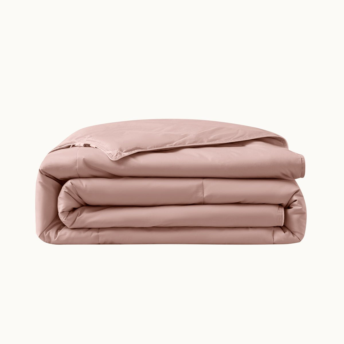 Washable Silk Filled Comforter Lightweight All Season Duvet