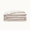 Washable Silk Filled Comforter Lightweight All Season Duvet