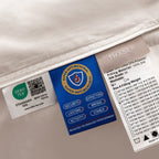 Washable Silk Filled Comforter Lightweight All Season Duvet