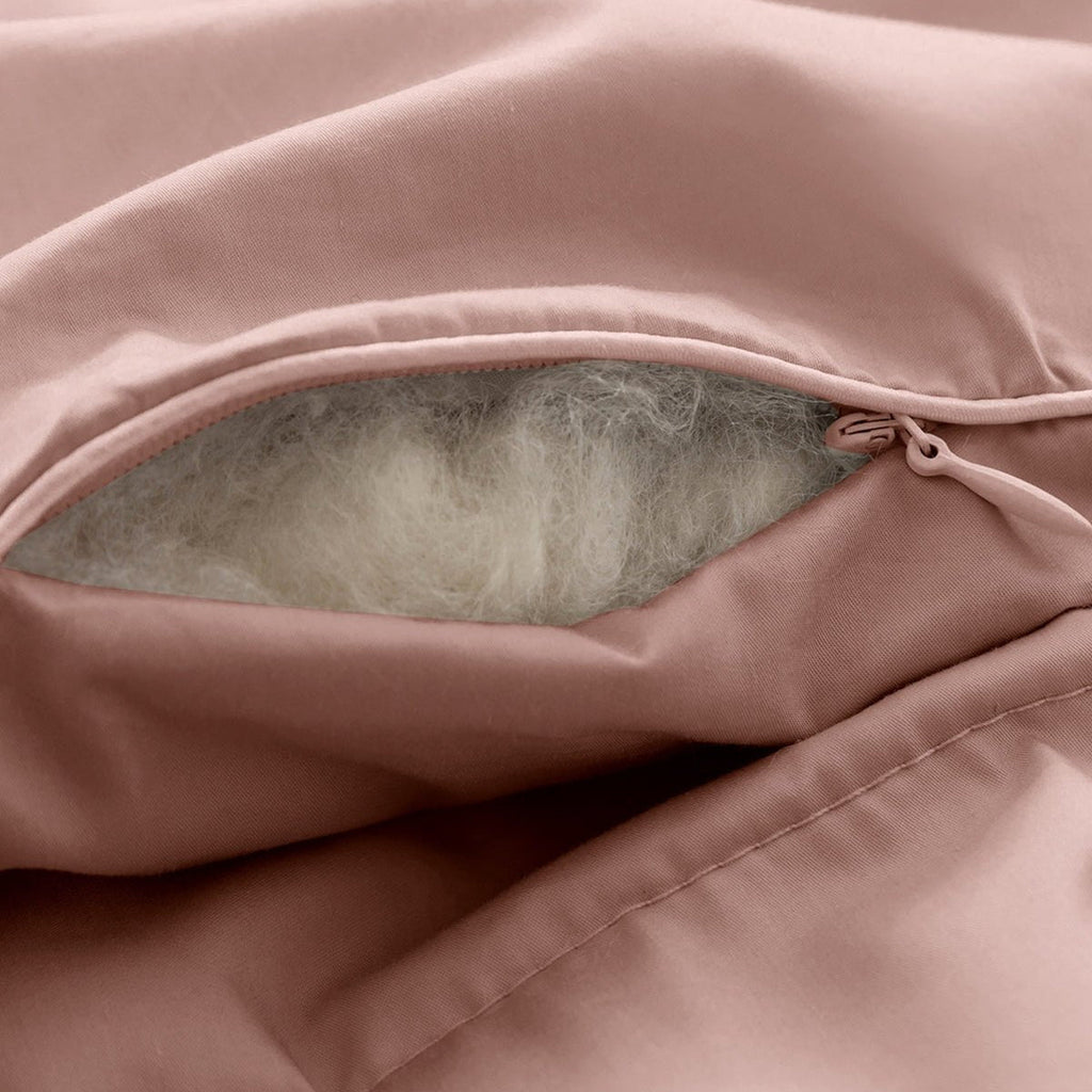 Washable Silk Filled Comforter Lightweight All Season Duvet