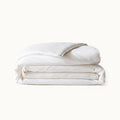 Luxury Double Cocoon Silk Filled Comforter All Season Duvet