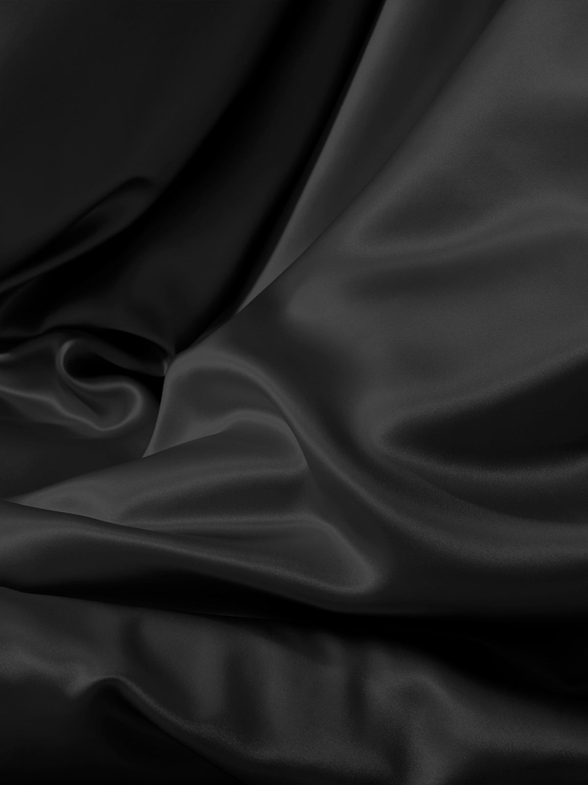 Luxury Silk Comforter Set All Season Bedding