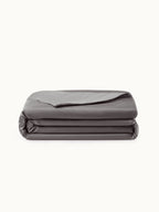 Luxury Silk Comforter Set All Season Bedding