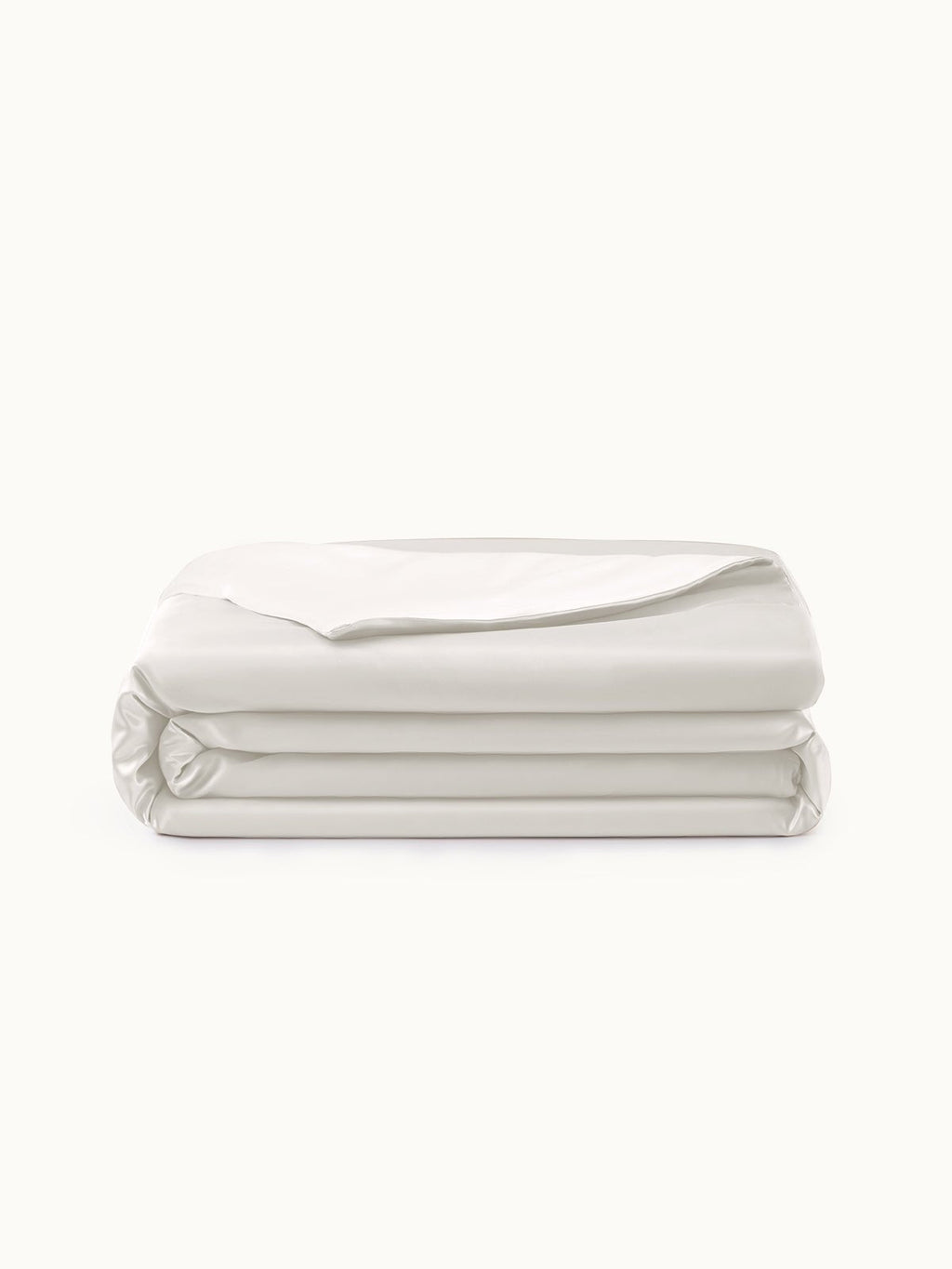 Luxury Silk Comforter Set All Season Bedding