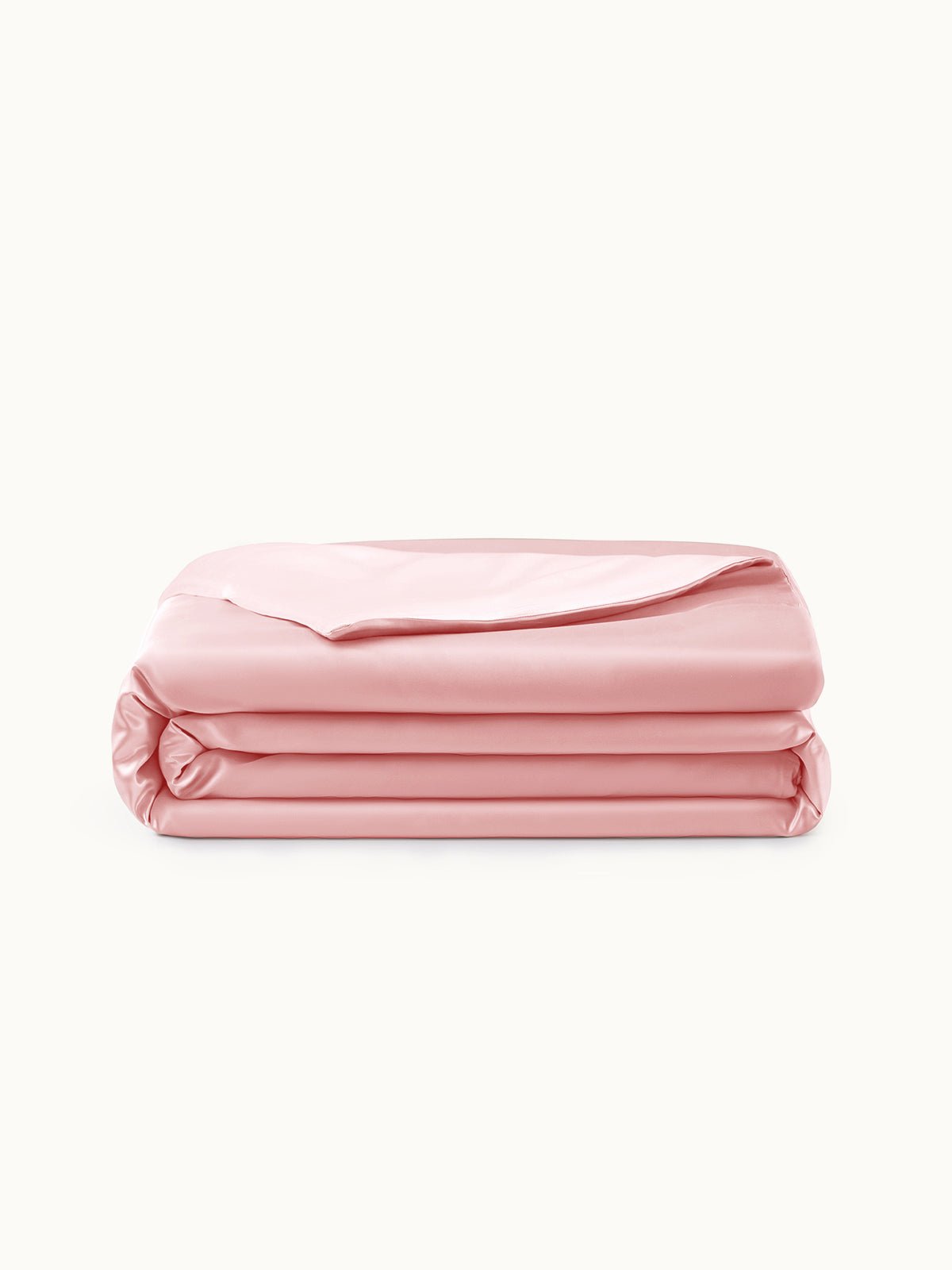Luxury Silk Comforter Set All Season Bedding