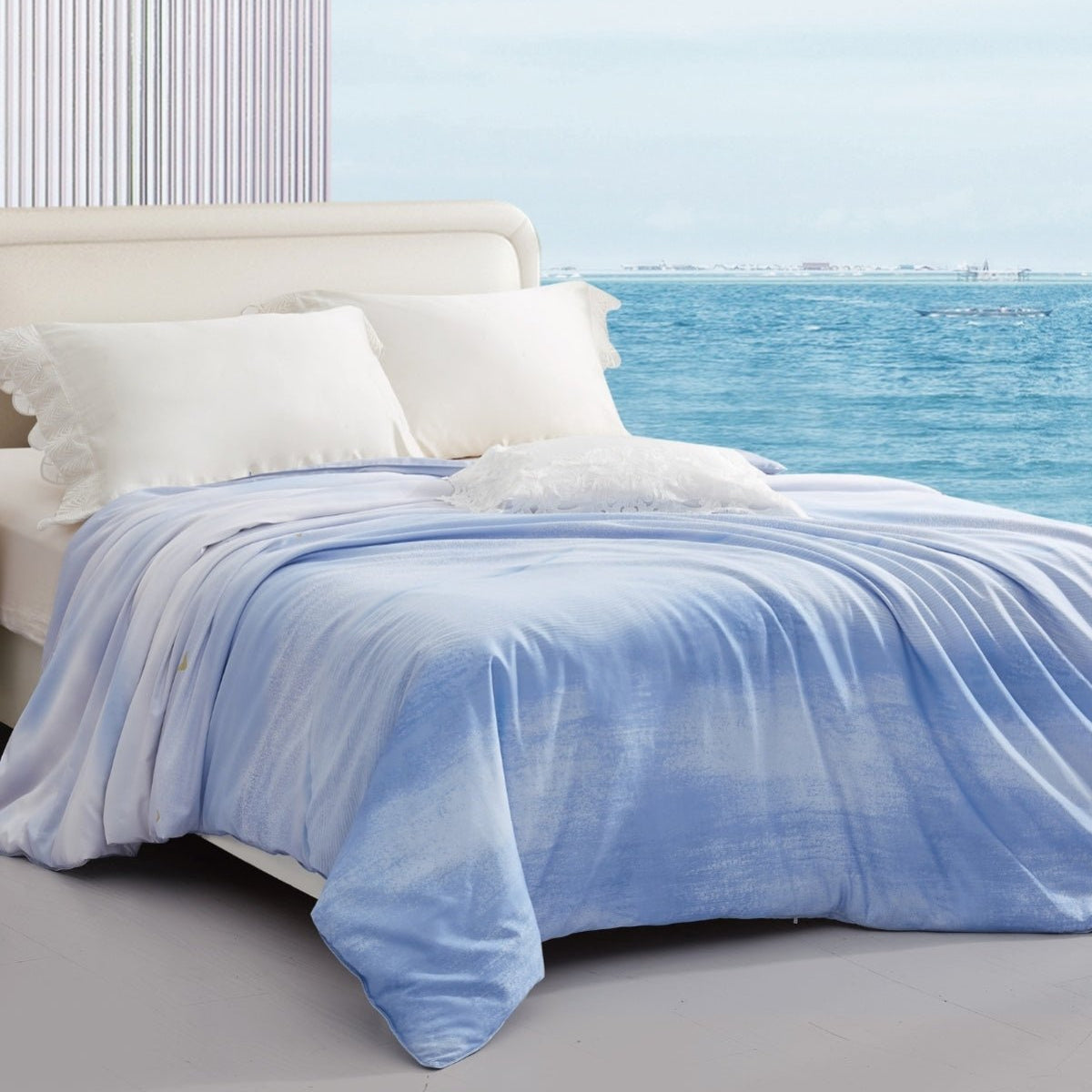 All Season Mulberry Silk Blanket