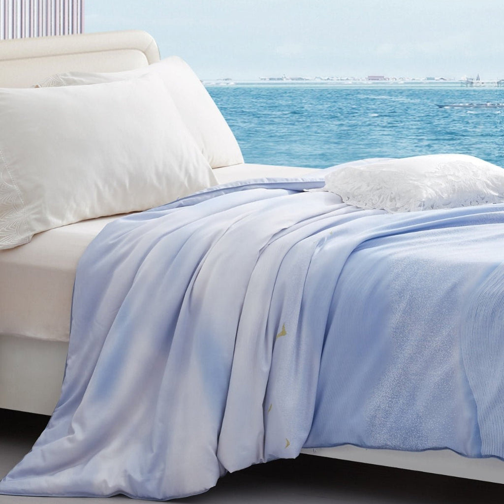 All Season Mulberry Silk Blanket