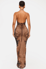 Allure Maxi Dress