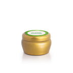 Alpine Juniper Glam Mini Tin Candle
