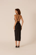 Antonia Black Camisole