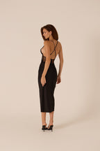 Antonia Black Camisole