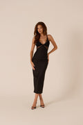 Antonia Black Camisole