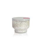 Apple Cider Social Mercury Holiday Inverted Candle