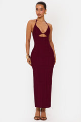 Arabella Midaxi Dress