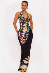 Aurora Maxi Dress