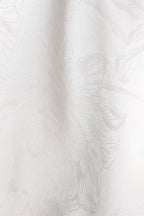 Barbara Bridal Long Silk Gown