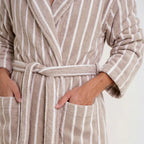 Ultraplush Australian Cotton Unisex Bathrobe
