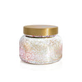 Blue Jean Mercury Iridescent Oversized Candle