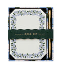 Blue Hydrangea Stationery Collection