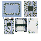 Blue Hydrangea Stationery Collection