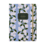 Blue Hydrangea Stationery Collection