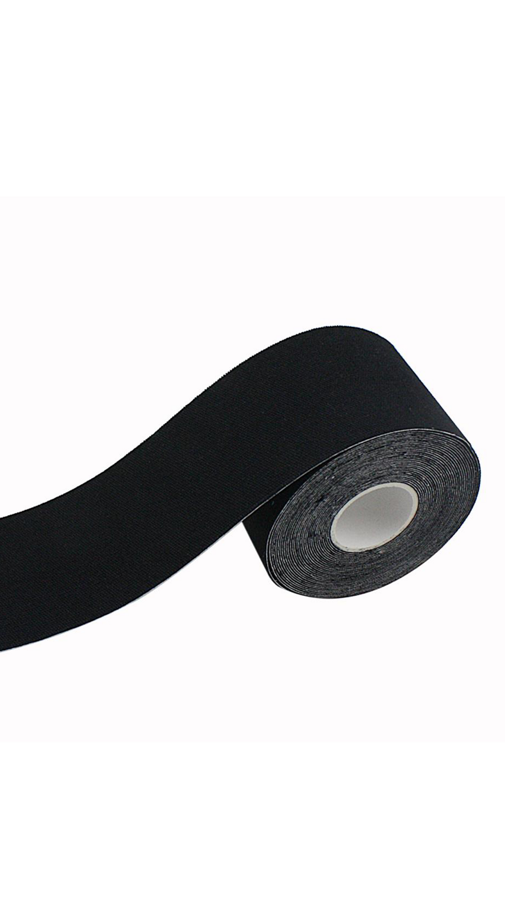 Booby Tape - Black