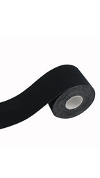 Booby Tape - Black