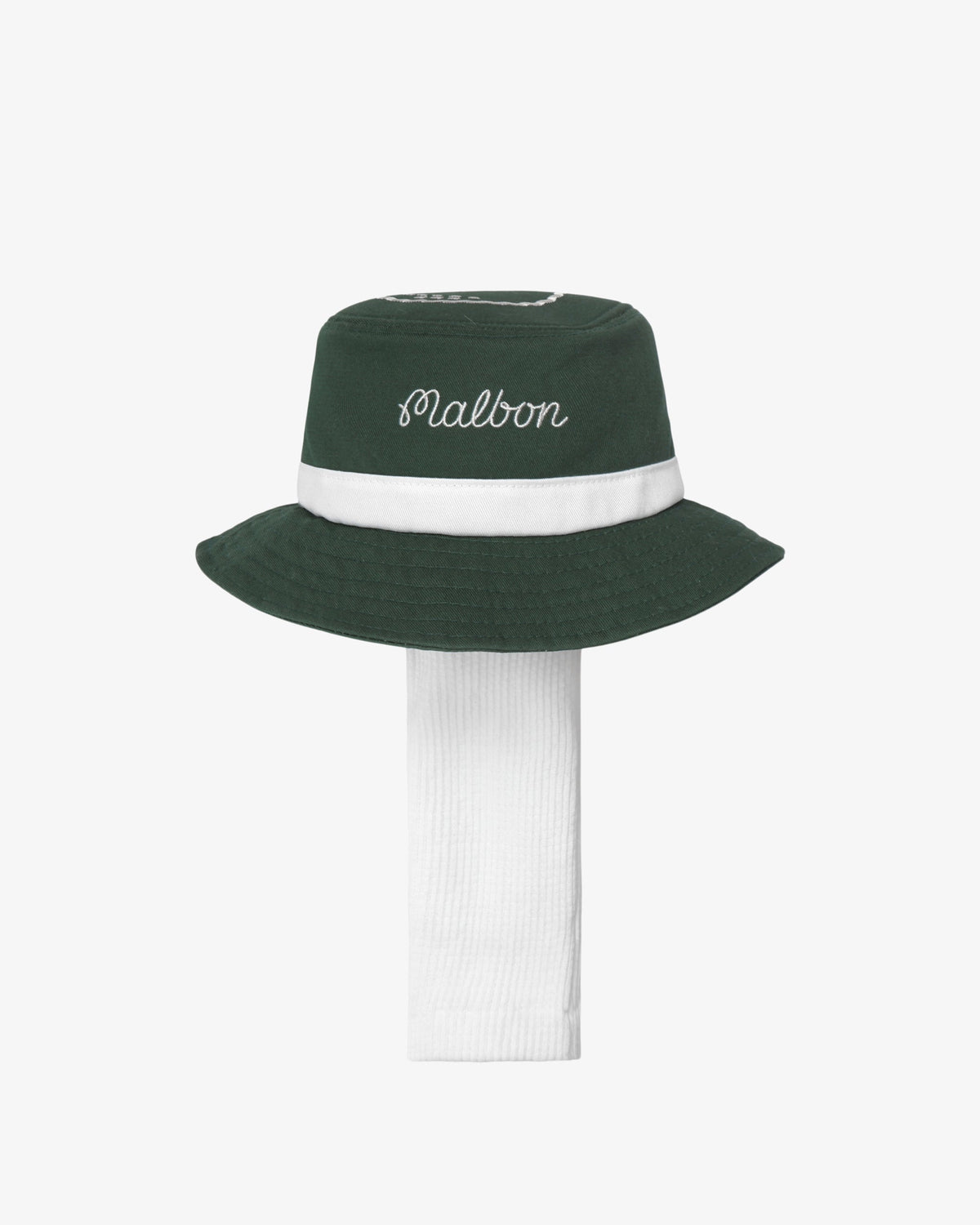 Buckets Knit Driver Cover