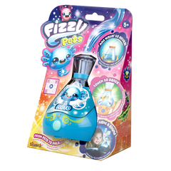Fizzy Pets (Pluto)