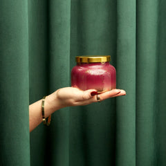 Tinsel & Spice Glimmer Signature Candle