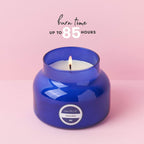 Volcano Blue Signature Candle