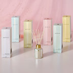 Aloha Orchid Mercury Iridescent Petite Reed Diffuser