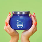 Honeydew Crush Blue Signature Candle