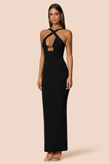 Charm 2-Way Gown