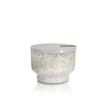 Chestnut Embers Holiday Mercury Inverted Candle