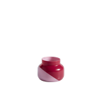 Coconut Santal Dual Tone Petite Candle