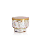 Coconut Santal Mercury Iridescent Inverted Candle