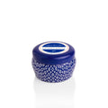 Coconut Santal Blue Mini Tin Candle
