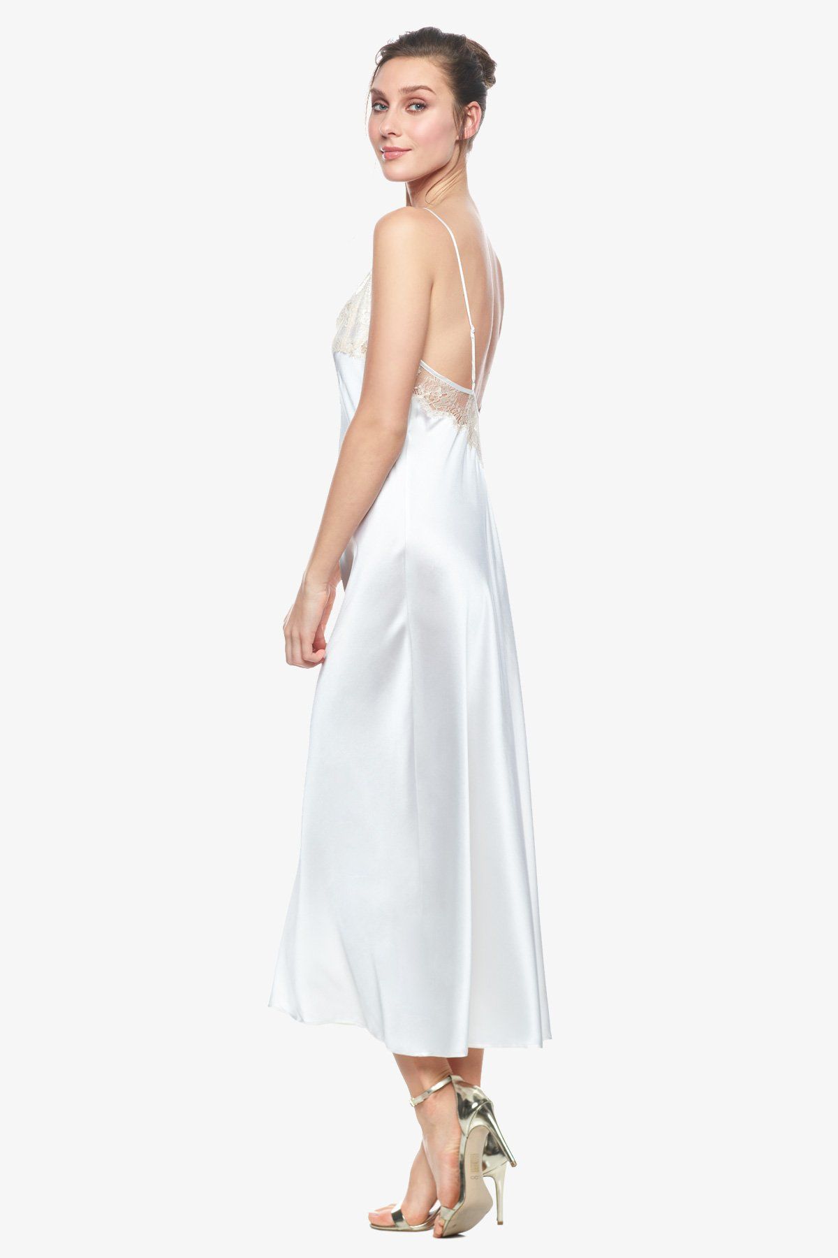 Cordelia Bridal Gown
