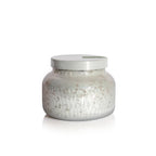 Crystal Pine Holiday Mercury Signature Candle