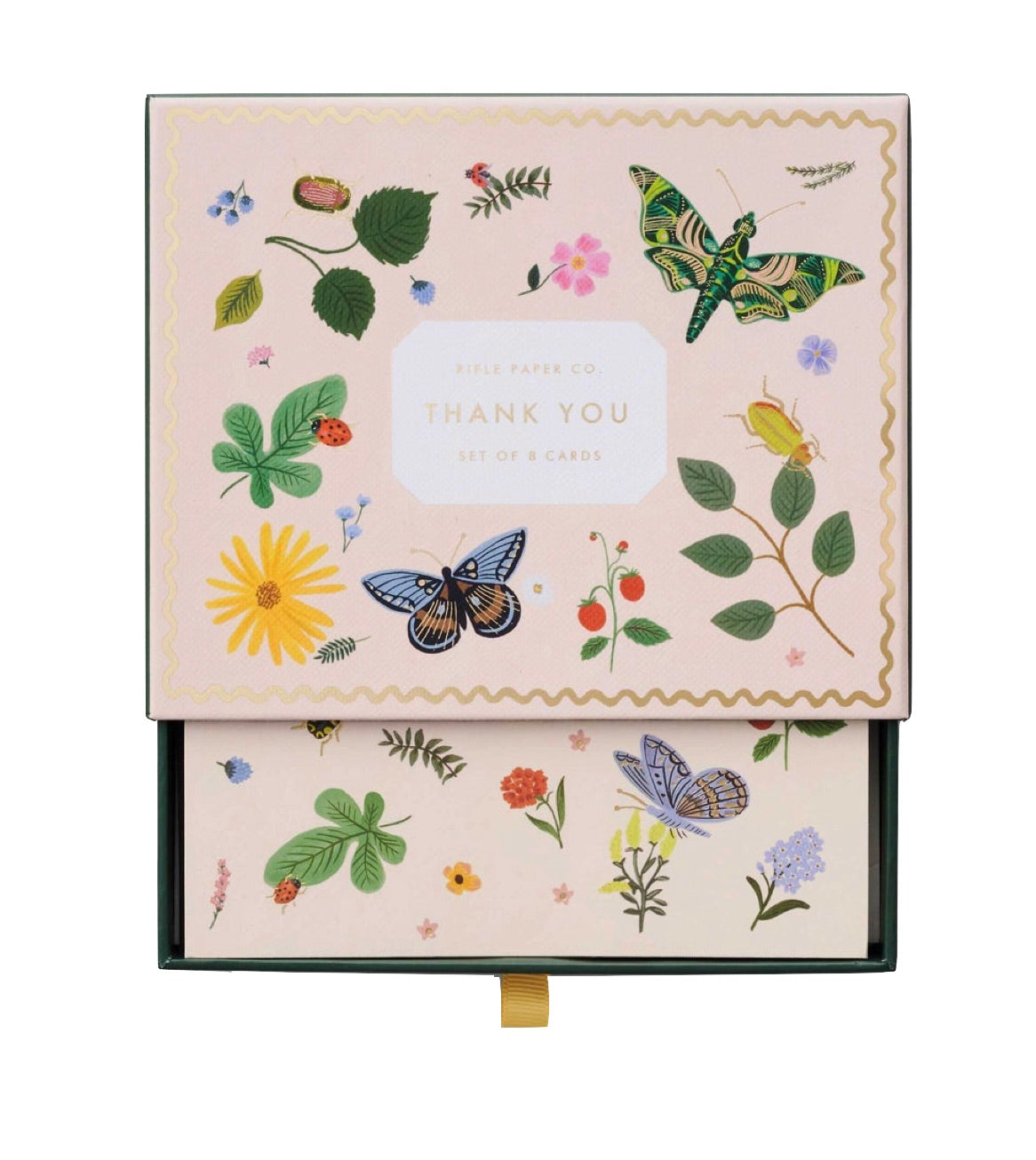 Curio Desk Accessory Collection