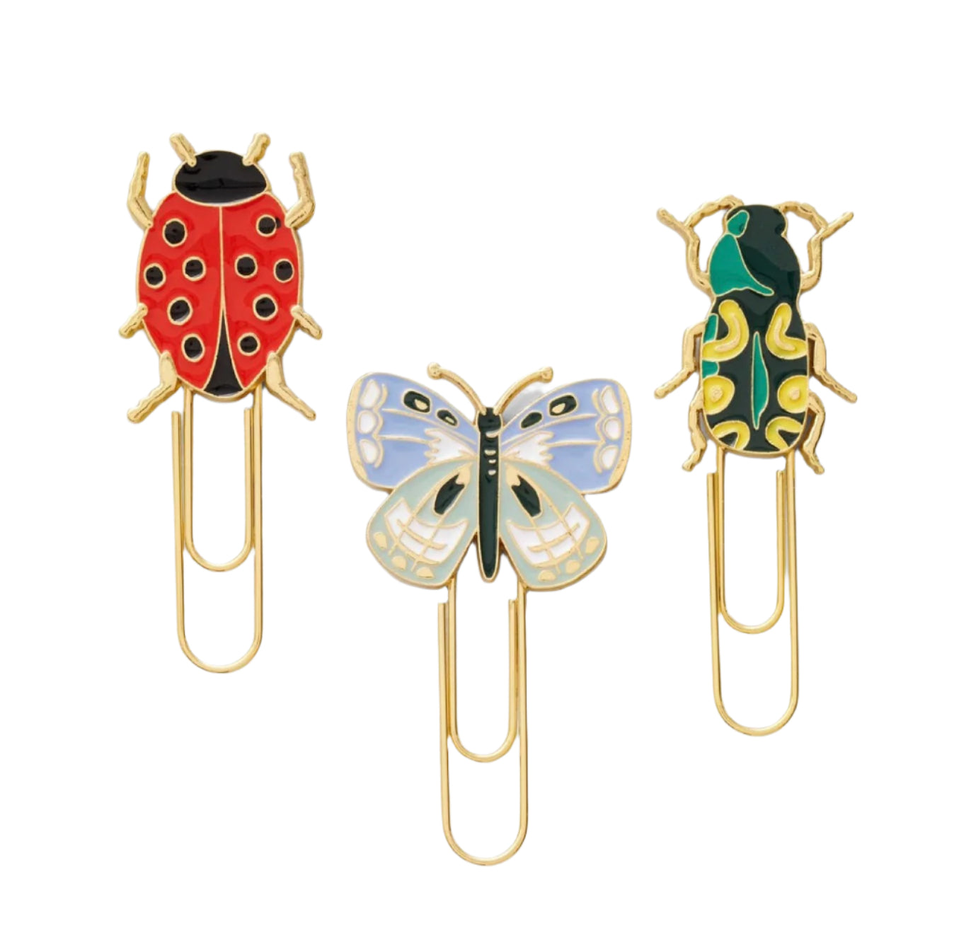 Curio Desk Accessory Collection