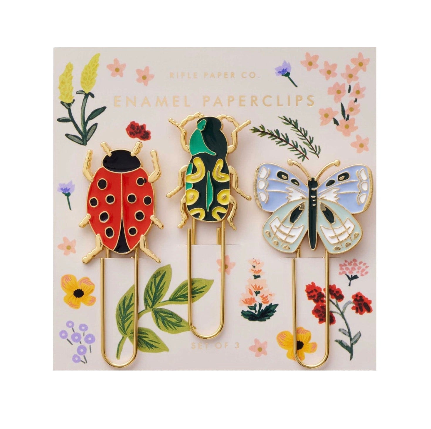 Curio Desk Accessory Collection