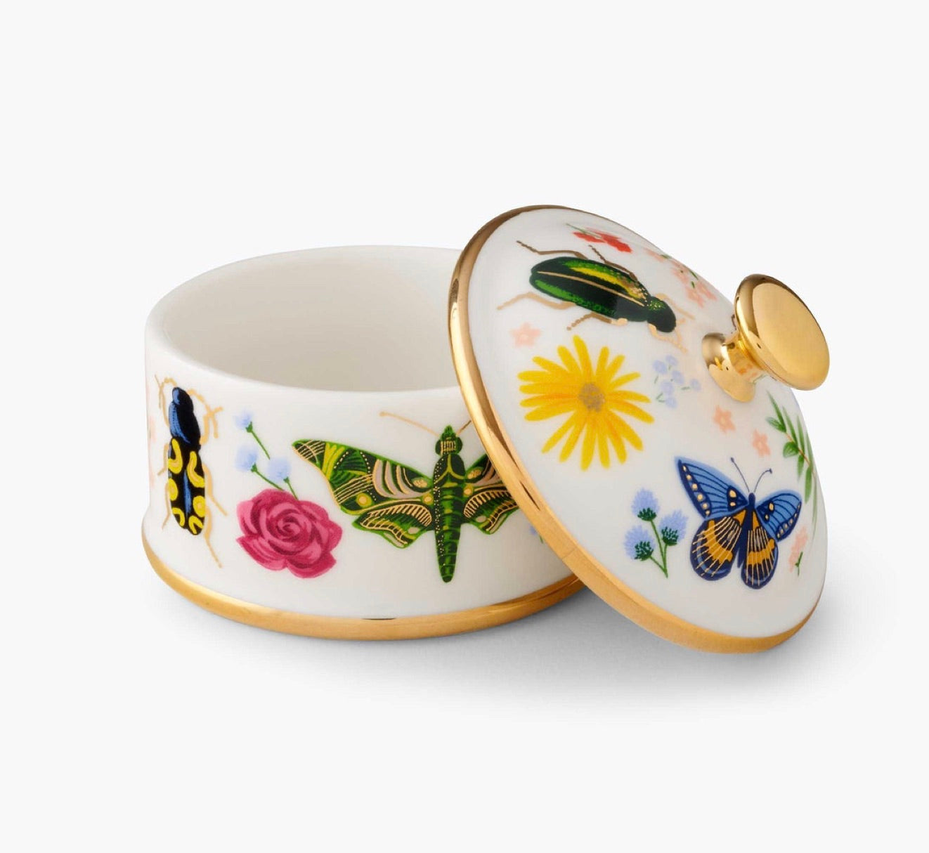 Curio Desk Accessory Collection