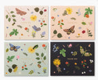 Curio Desk Accessory Collection