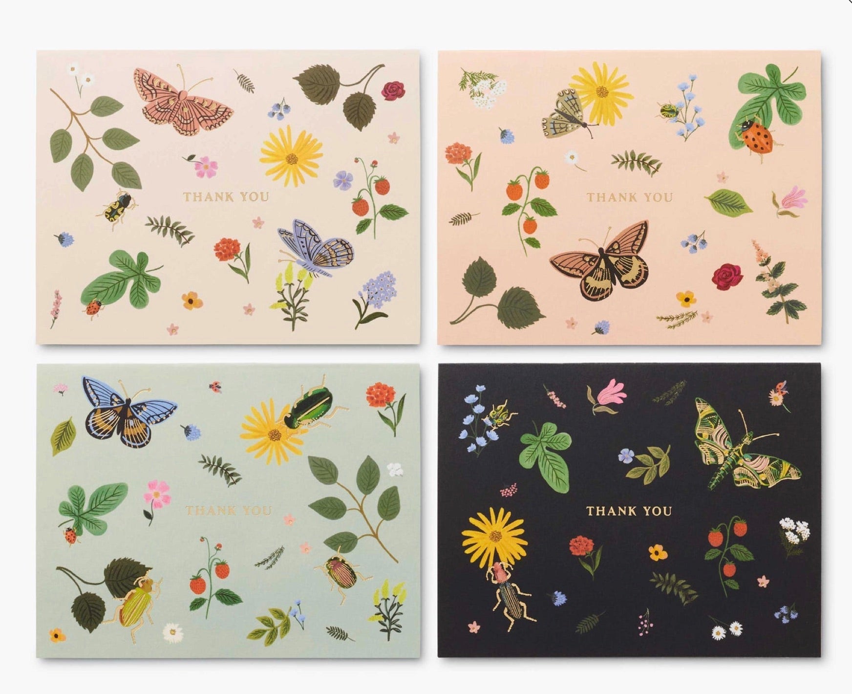 Curio Desk Accessory Collection