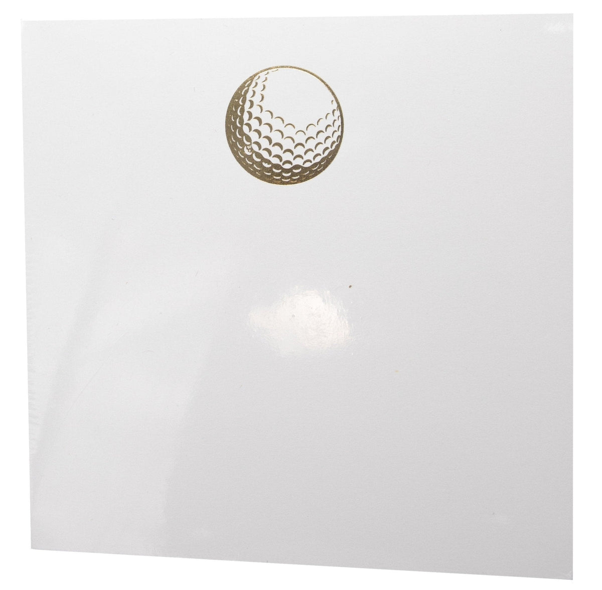 Golf Small Paddie