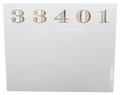33401 Large Notepad