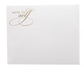 Note to Self Large Notepad