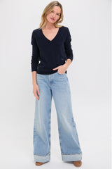 Safari Nappa Leonie Soft Ballet Flats